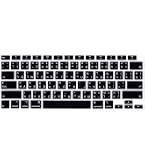186カスタム品！タイ語対応キーボードバッテリーMAX Mac air 16GB Amazon.com: MMDW Thai Language Silicone Keyboard Cover for MacBook