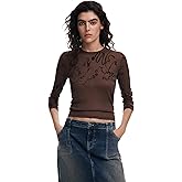 Desigual Womens Ts_Amazonas