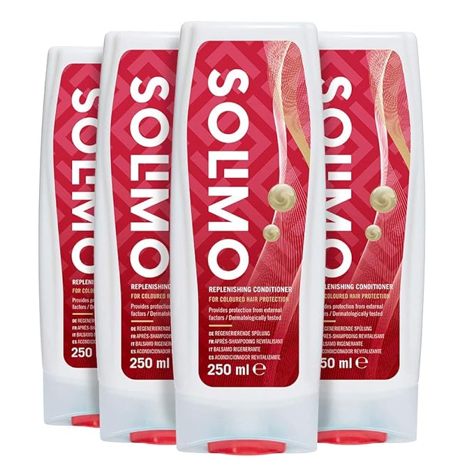 4 botes acondicionad