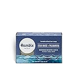 Humble Brands Handcrafted Bar Soap, Organic Cold
