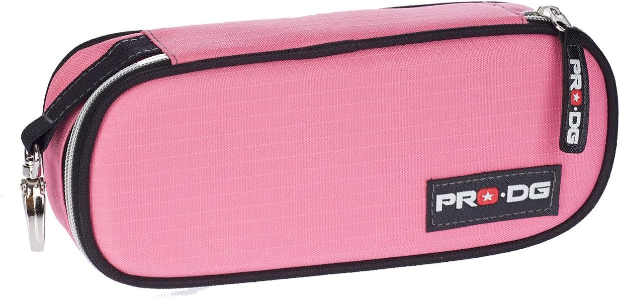 Mr.Pro 2017 Pencil Cases, 21 cm, Pink (Rosa) Amazon.co.uk Toys & Games