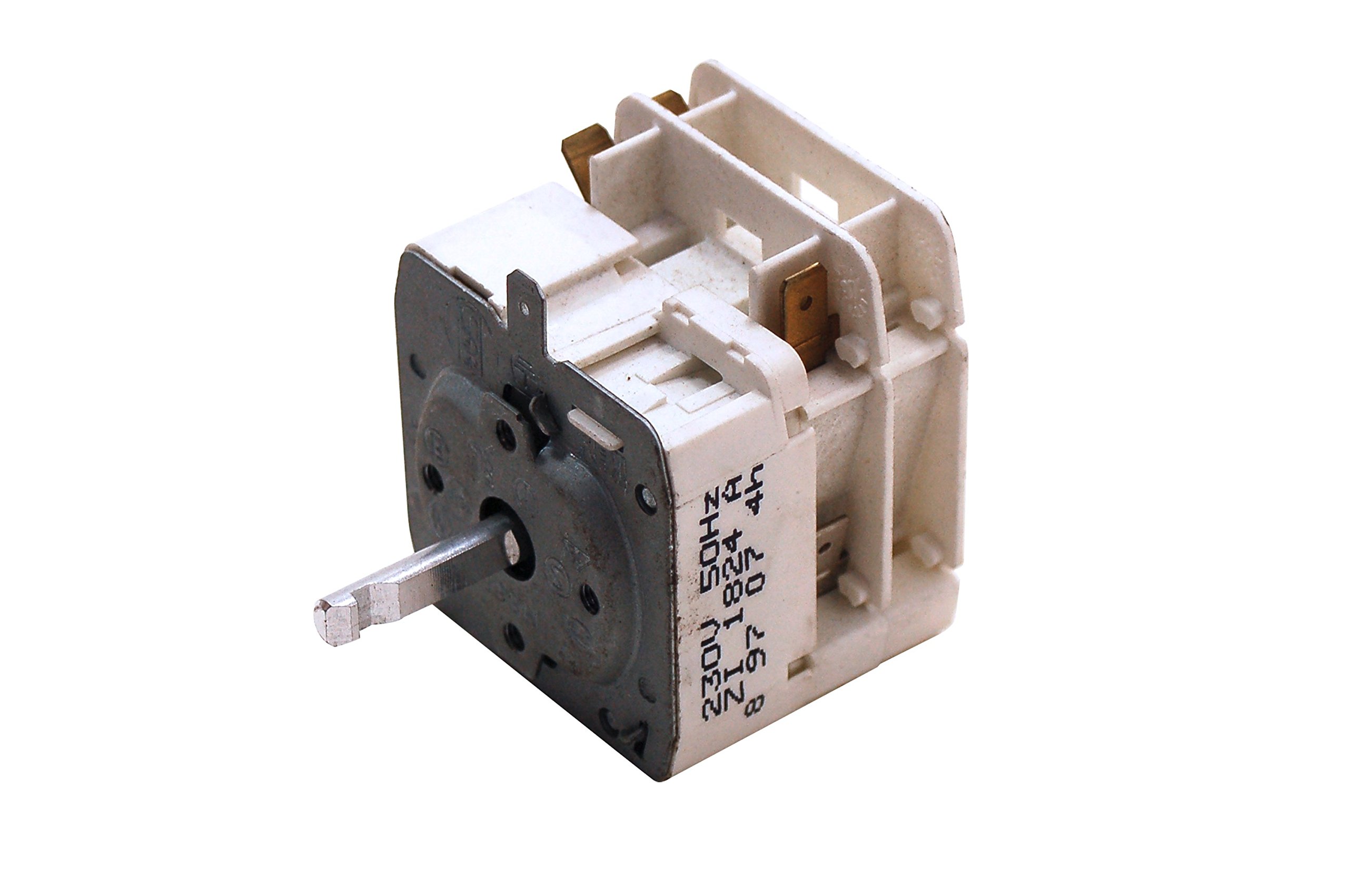 Zanussi 50221119006 Electrolux Washing Machine Timer