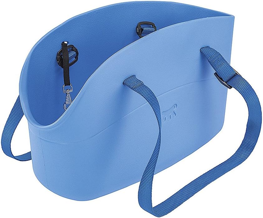 ferplast dog carrier