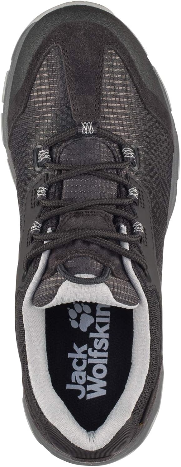 jack wolfskin rock hunter texapore