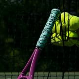 GET A GRIP Racket Overgrips Anti-Slip Sweat Quick-Dry for Tennis Padel view 8