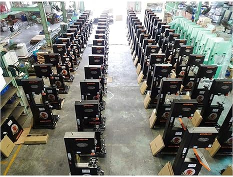 Grizzly Industrial G0513ANV Band Saws product image 3