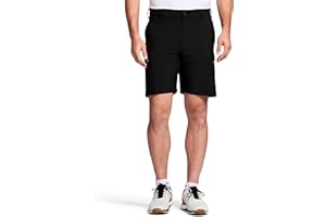 IZOD Men's Golf Swing Flex Stretch Cargo Short