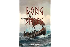 The Long Ships: Red Orm Part 1 & 2