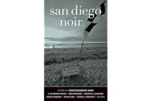 San Diego Noir (Akashic Noir)