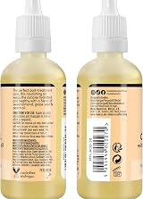 MYLEE Sweet Almond Nail & Cuticle Oil 50ml - Hydrating Nourishing Cuticle Oil view 9