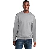 Port & Co Core Fleece Crewneck Sweatshirt-PC78