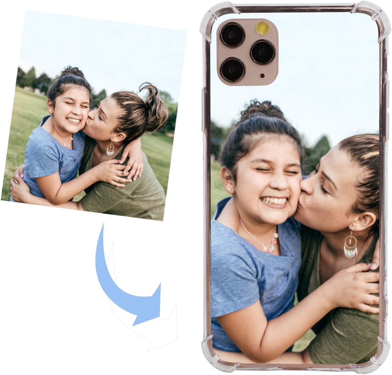 8.5 x 14 heat transfer paper