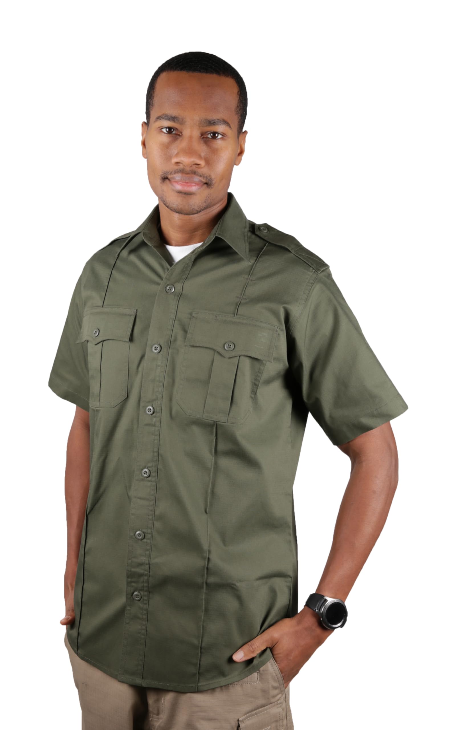 RYNO GEAR RYNOFLEX BDU Tactical Ripstop Lightweight