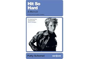 Hit So Hard: A Memoir (Deep Cuts)