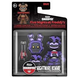 Funko Snaps!: Five Nights at Freddy's - Nightmare