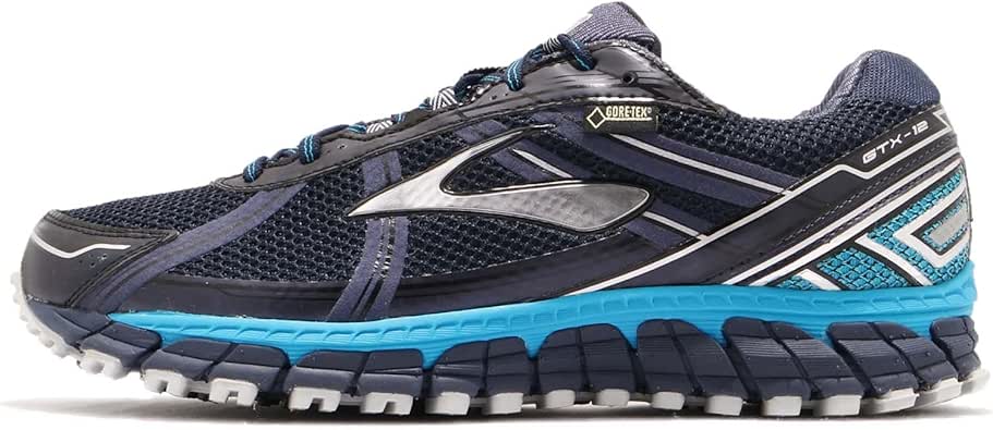 brooks adrenaline 2017