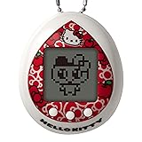 Tamagotchi Nano x Hello Kitty - Red