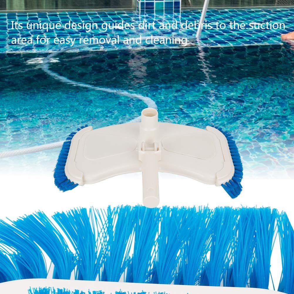 accesorios de limpieza mumusuki cabezal