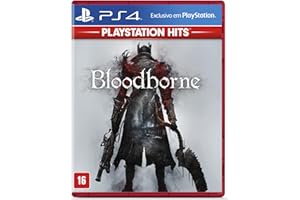 Bloodborne Hits - PlayStation 4