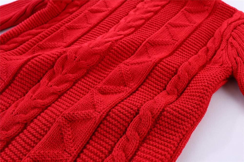 Mud Kingdom Kids Sweaters Unisex Turtleneck Lightweight: Clothing