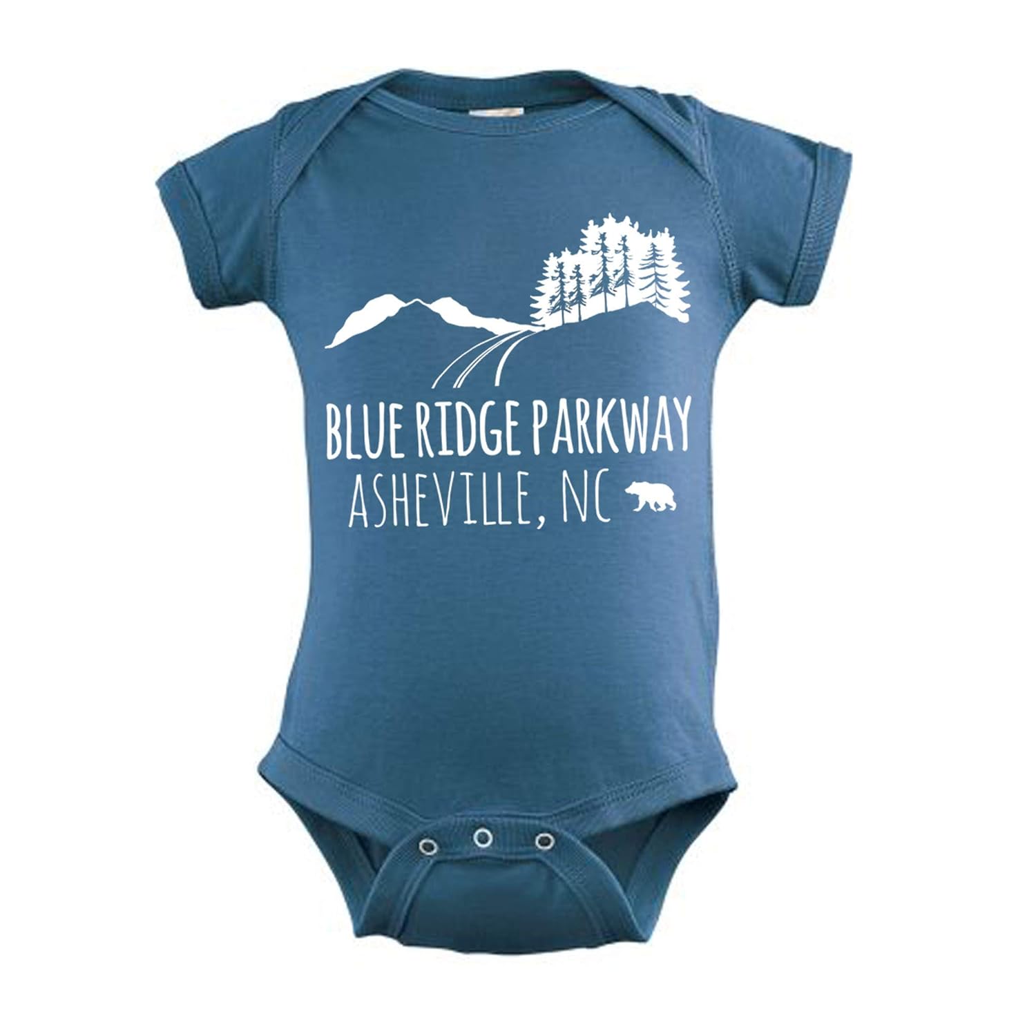 pink blue baby clothes