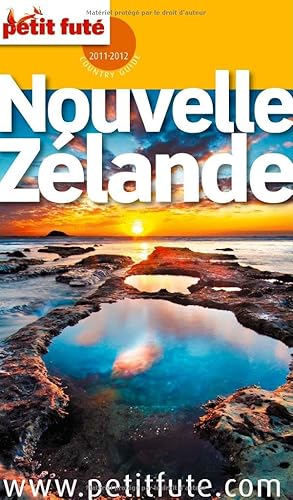 Download Petit Futé Nouvelle-Zélande PDF
