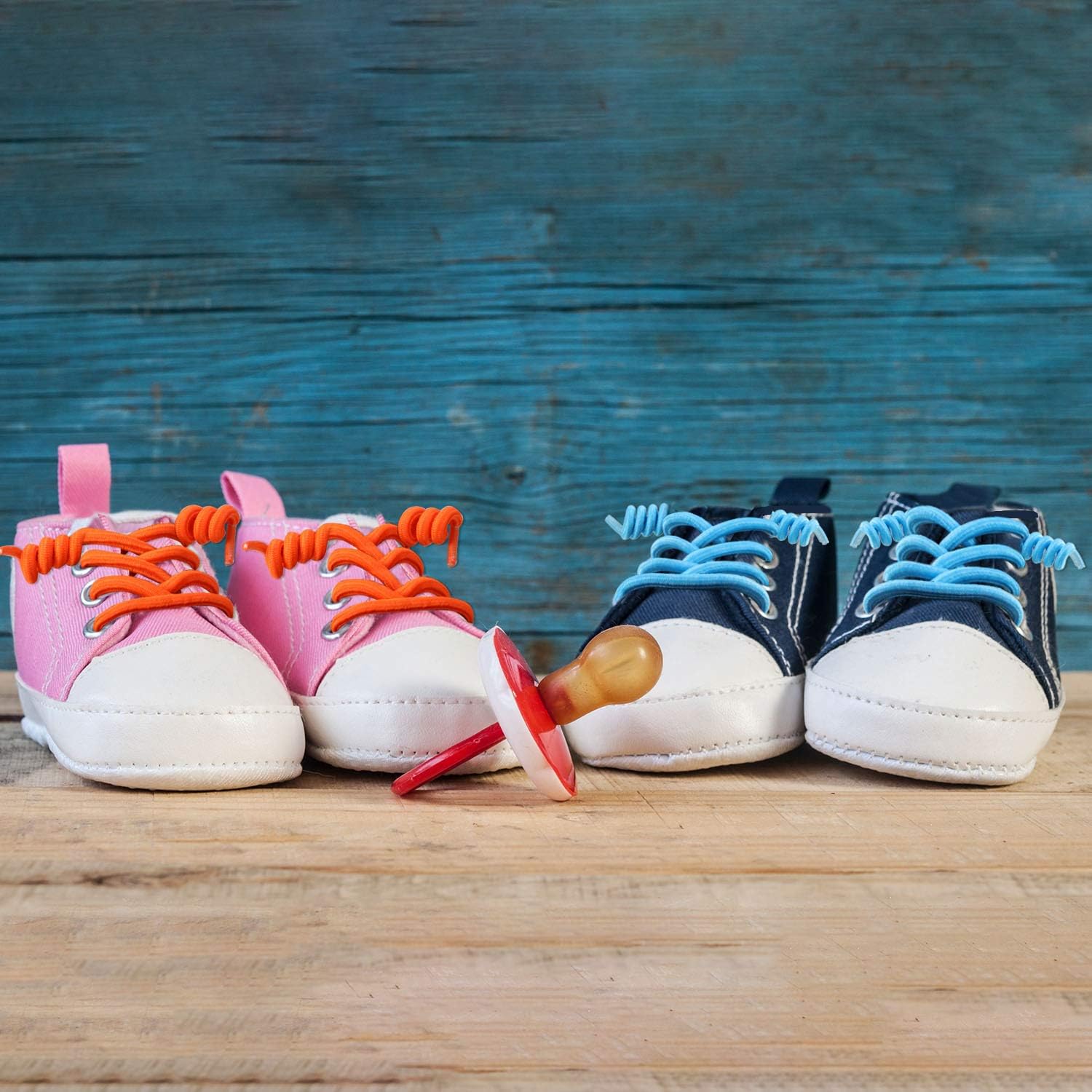 lacet enfant elastique