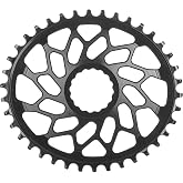 absoluteBLACK Easton Oval Direct Mount Chainring