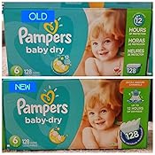 pampers active baby dry 3 208
