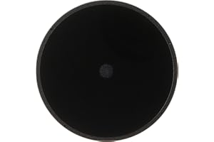 Arkon AP020 Adapter Plate - 90mm Circular Adhesive Dash/Console Disc with 3M Adhesive