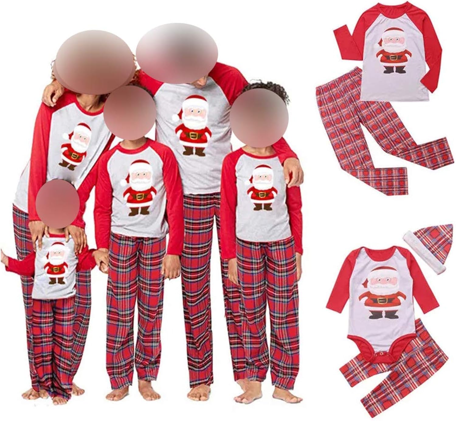 matching adult and baby clothes