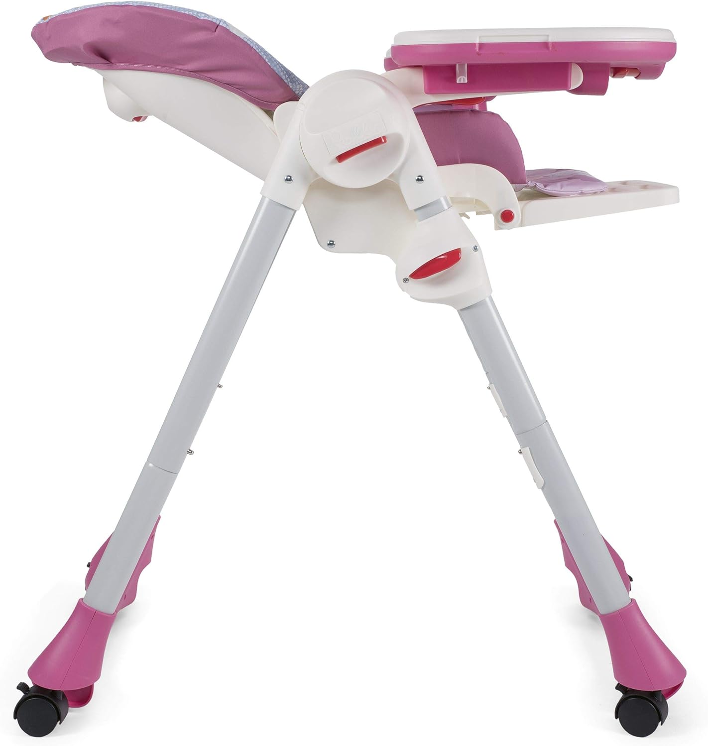 chicco unicorn high chair