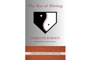 The Tao of Hitting: Finding Your Path at the Plate