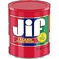 Jif Creamy Peanut Butter, 4 Pounds