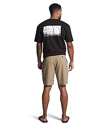 THE NORTH FACE Men’s Rolling Sun Packable