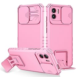 SHAMMA for Xiaomi Redmi A1 Case Compatible with