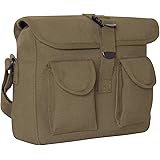 Rothco Canvas Ammo Shoulder Bag