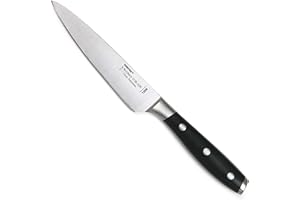 Norpro 5-Inch, Utility Knife, Silver