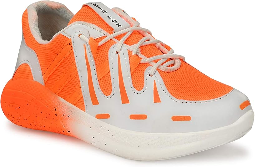 Buy Big Fox Hypebeast6 Sports/Running/Walking Shoes for