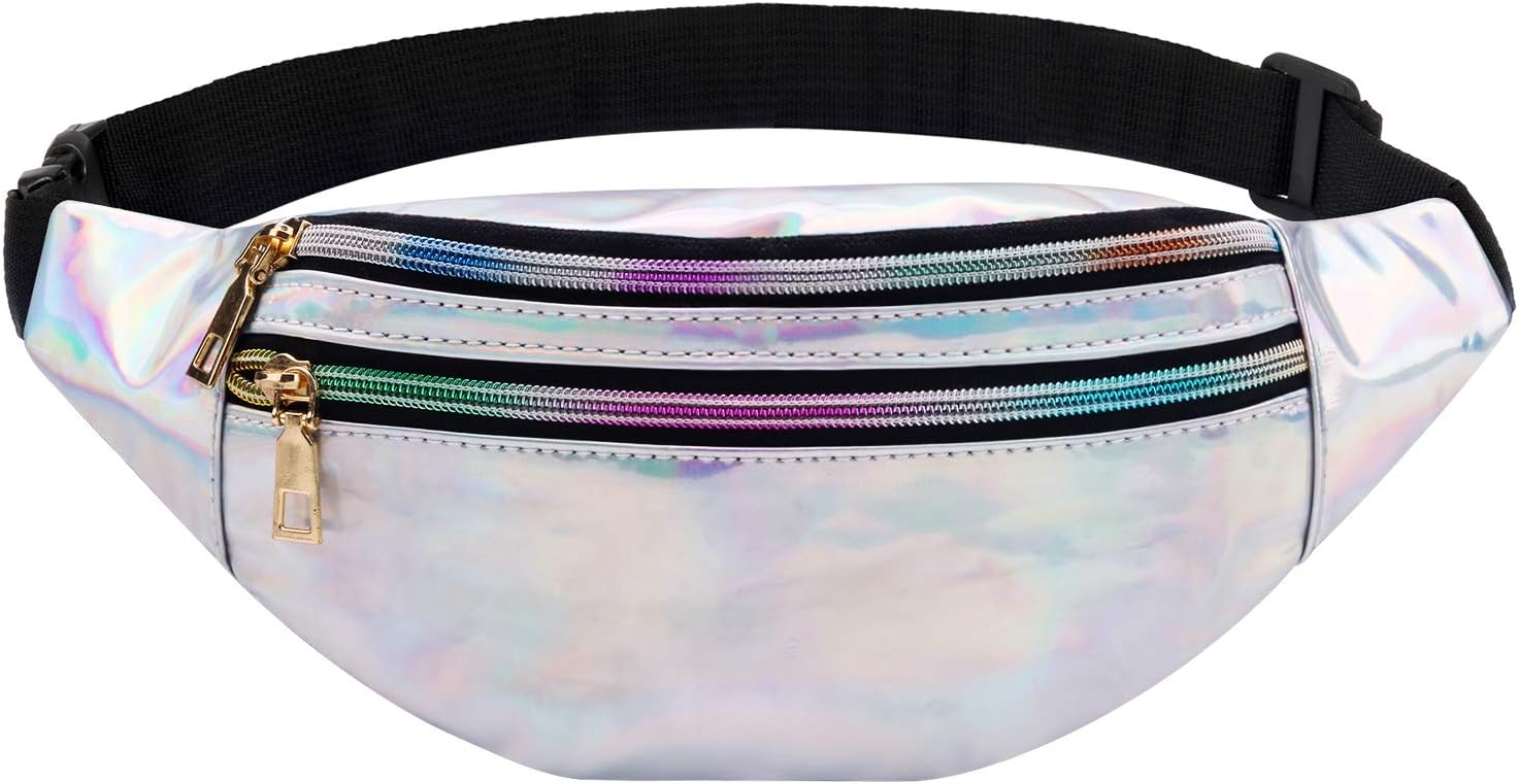h and m fanny pack