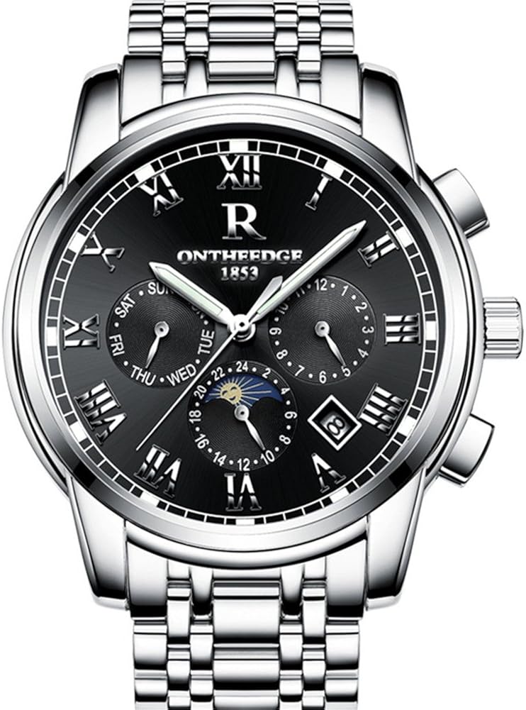 durable automatic watches