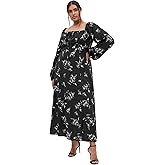 City Chic Women's Plus Size Dress - Urban Soul Maxi