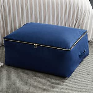 New Power Bolsas De Almacenamiento con Cremalleras,Extra Grande para La