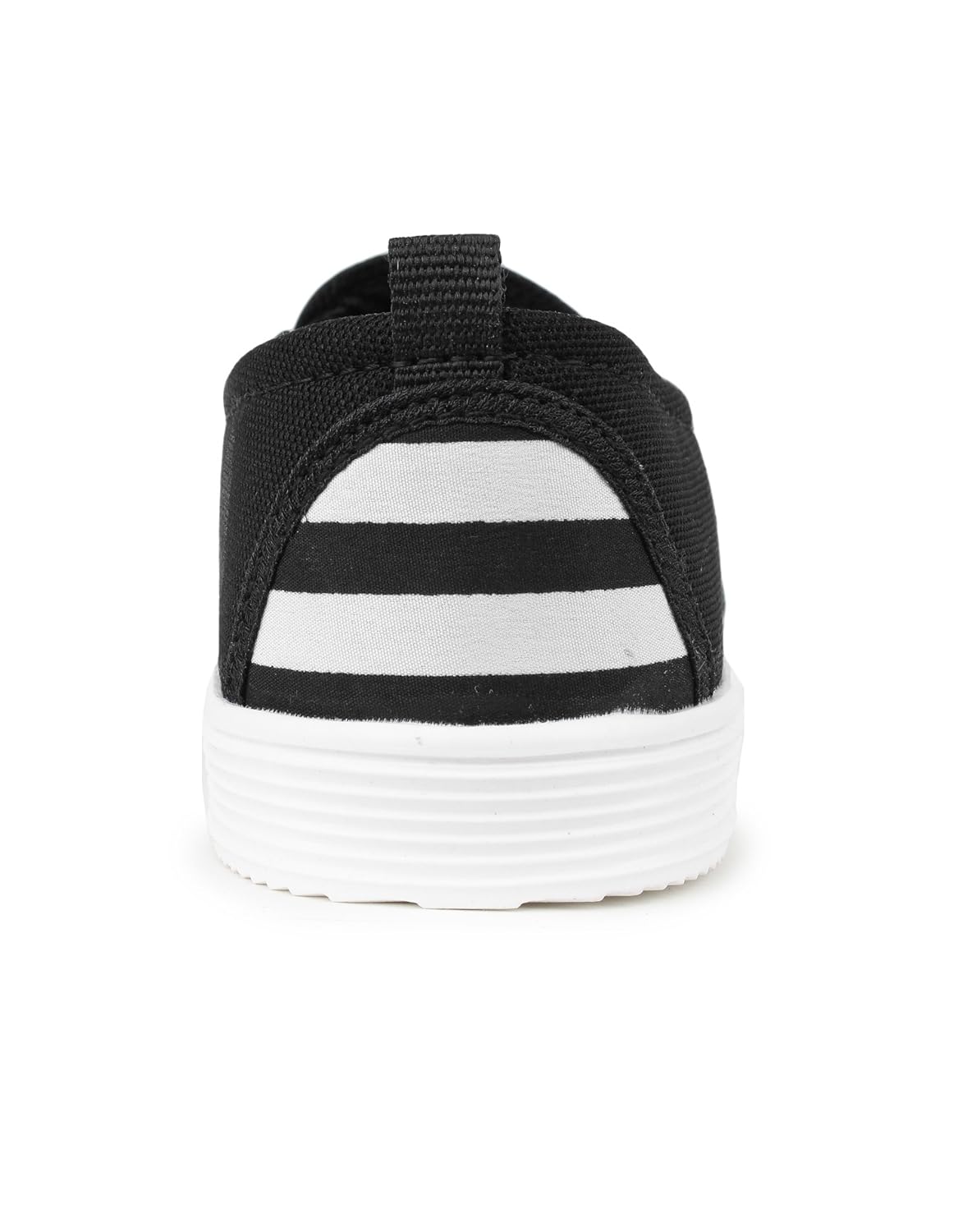 beps stylish & fashionable fabric loafer's for women