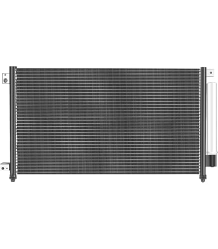 Fan For Dual Radiator Cooling 2003-2007 Honda Accord 2.4L Automotive Cooling Fan - Foto 7