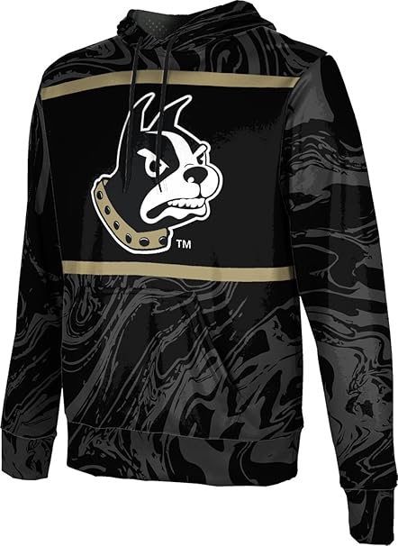wofford sweatshirt