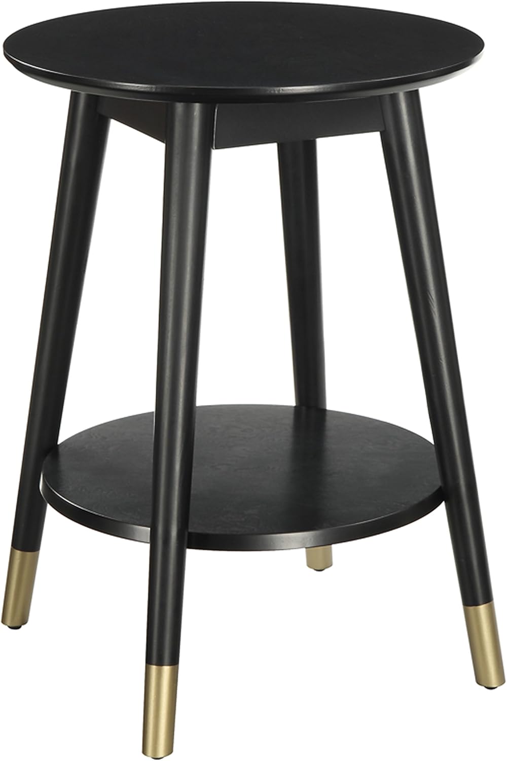 Best Entertainment Room End Table