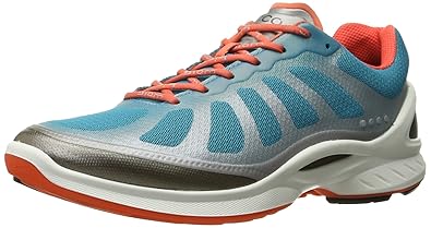 ecco biom fjuel yellow