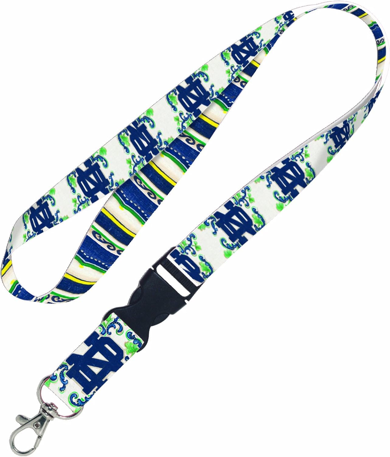 WinCraft Alabama Crimson Tide Official NCAA 20" Lanyard : Sports & Outdoors