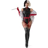 Spooktacular Creations Halloween Villain Costumes for Women, Villain Halloween Costumes for Women Adult 2025